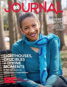 SDC Journal Spring-Summer 2021 cover sm