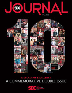 SDC_Journal_Fall_2022_Cover.indd