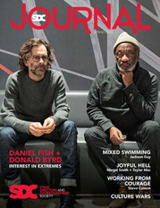 SDCJ Spring 2020 p1 Cover resized