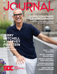 SDC Journal Fall 2023 Cover for Webpage